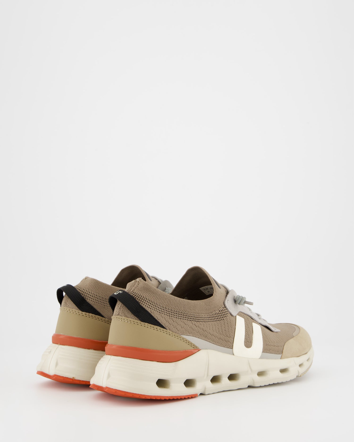 Ulanka Doing - Zapatillas running