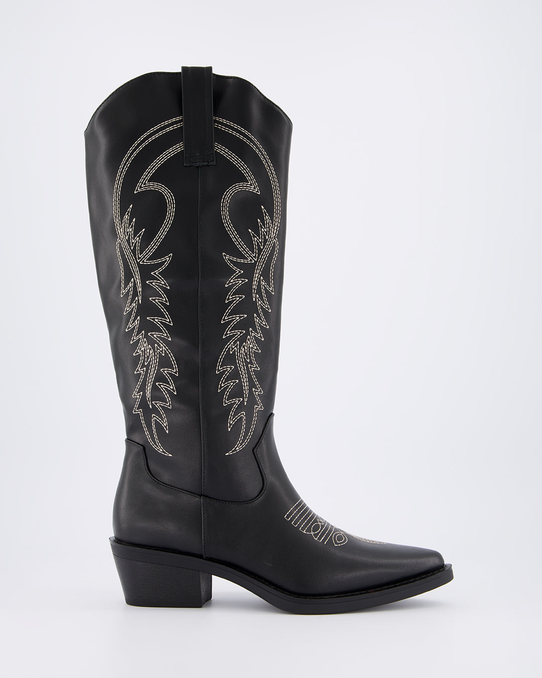 Ulanka Eagle - Cowboy Boots
