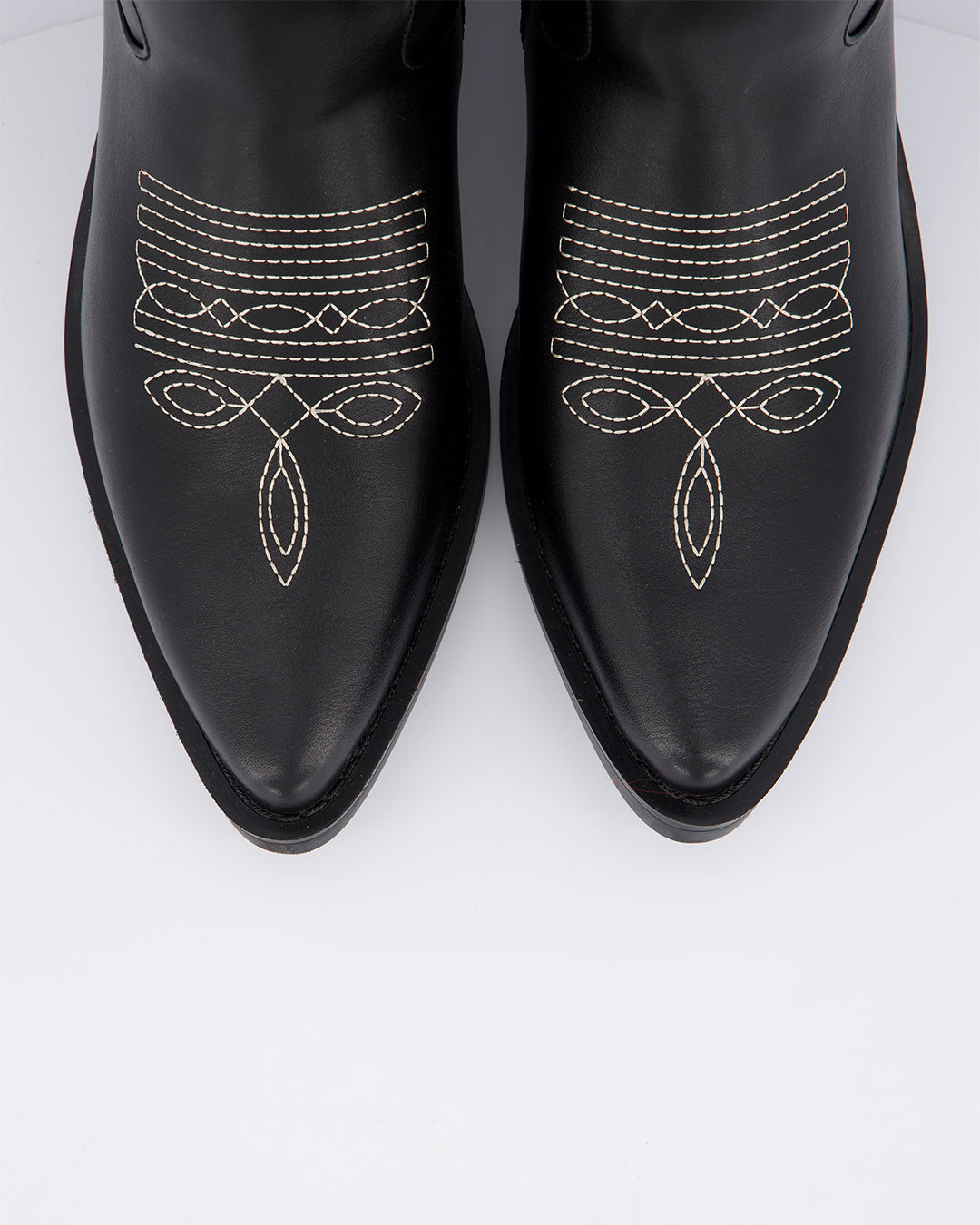 Ulanka Eagle - Cowboy Boots
