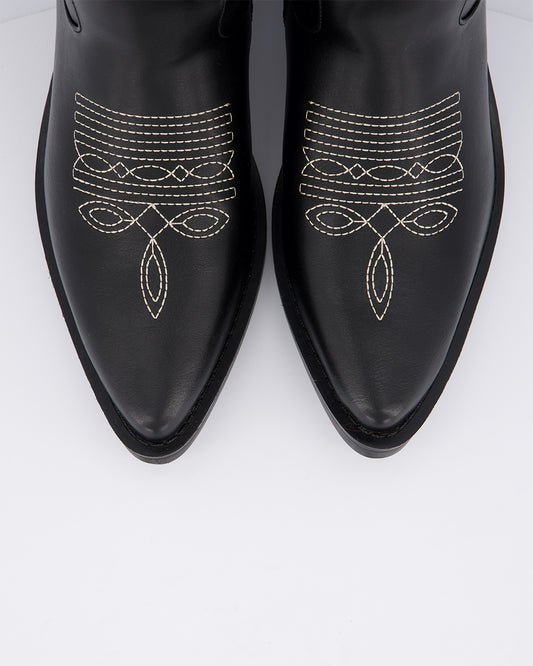 Ulanka Eagle - Botas cowboy
