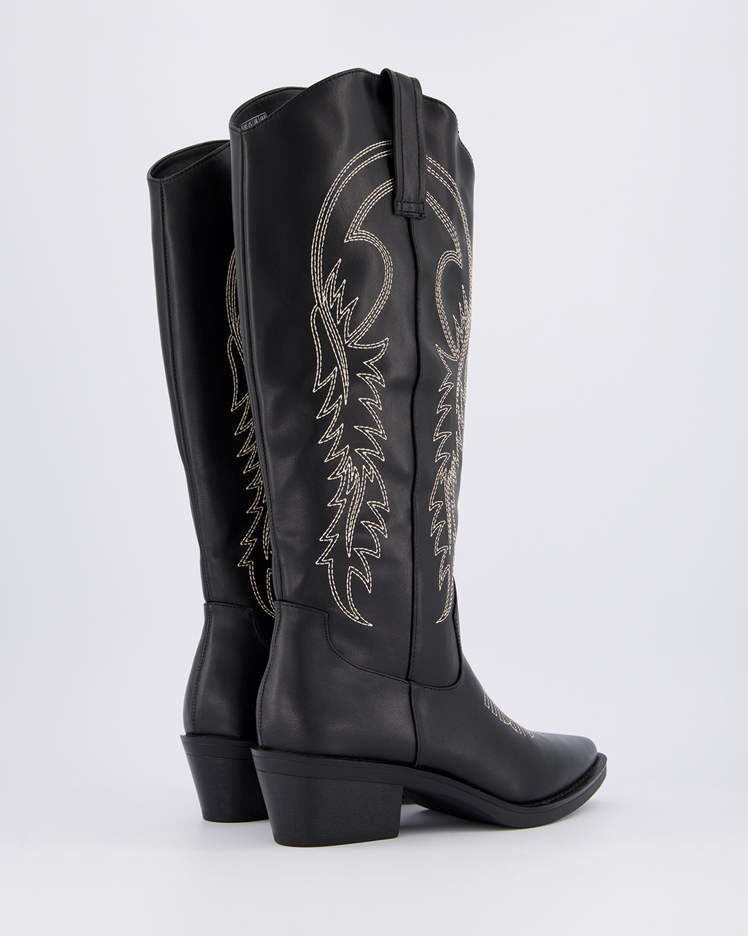 Ulanka Eagle - Cowboy Boots