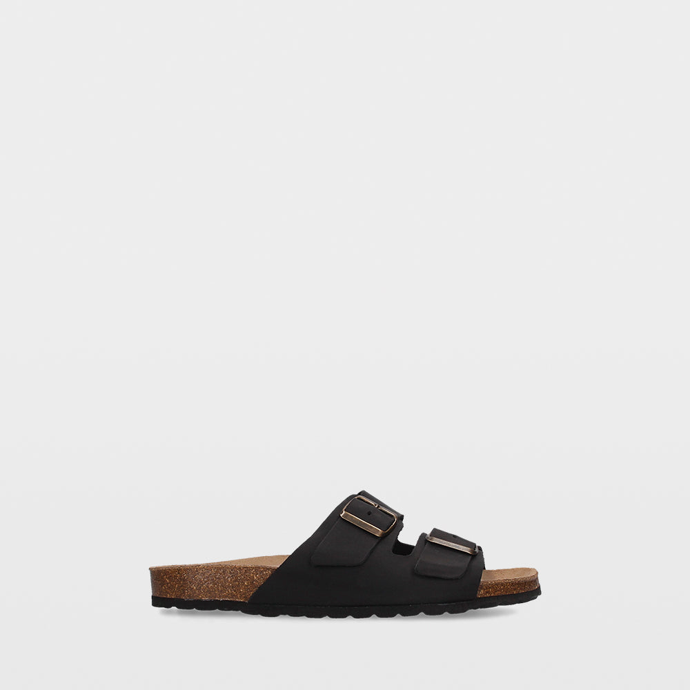 Ulanka Earth Milan - Organic Sandals