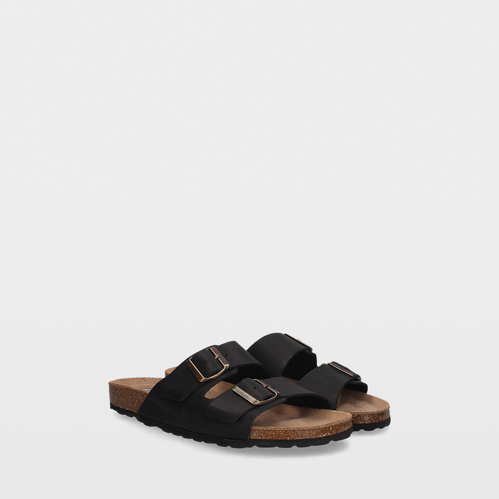 Ulanka Earth Milan - Organic Sandals