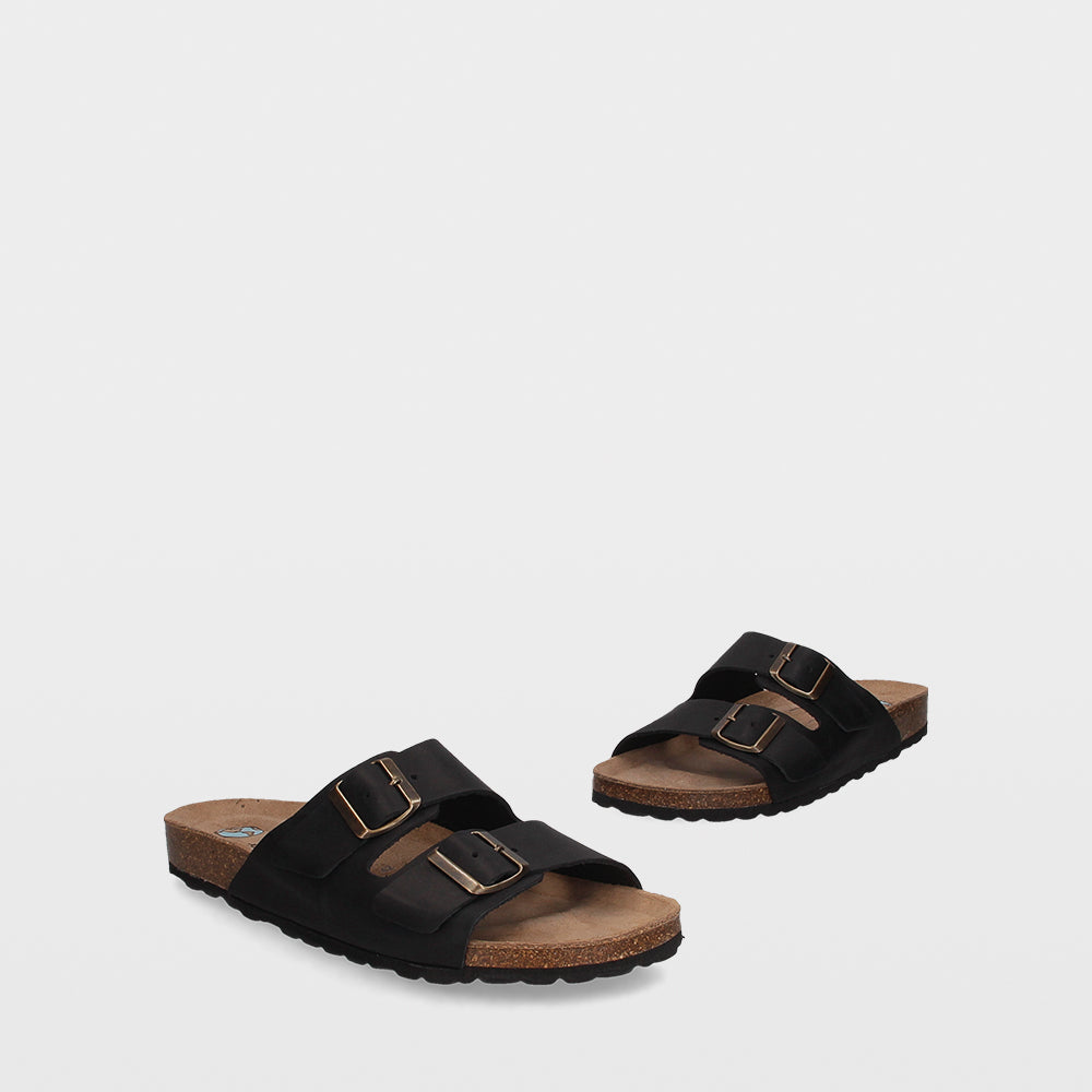 Ulanka Earth Milan - Organic Sandals