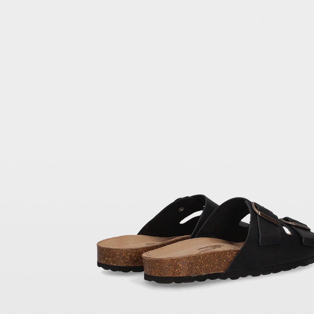 Ulanka Earth Milan - Organic Sandals