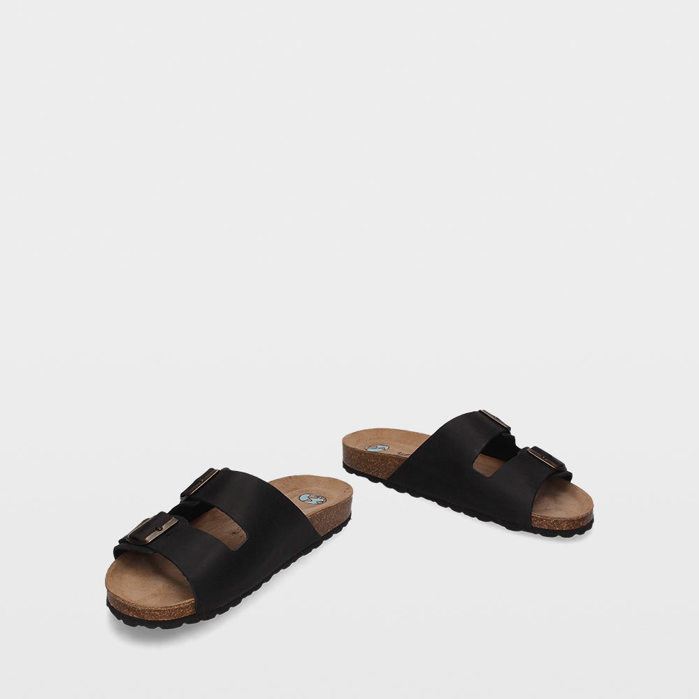 Ulanka Earth Milan - Organic Sandals