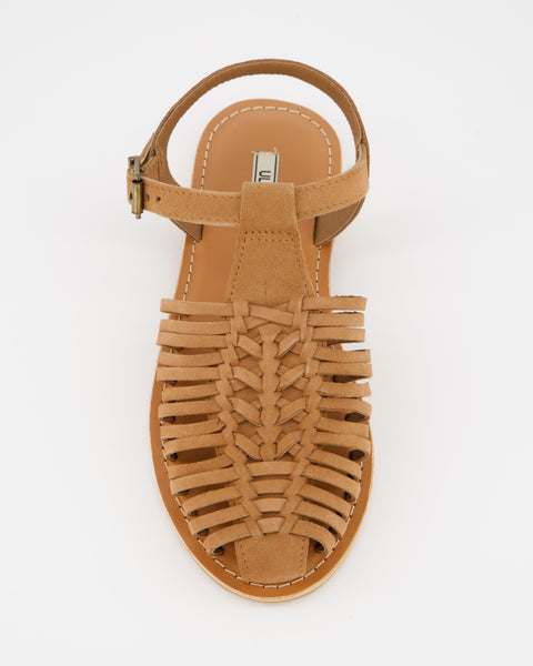 Ulanka Elder- Sandalias cangrejeras - Main Image