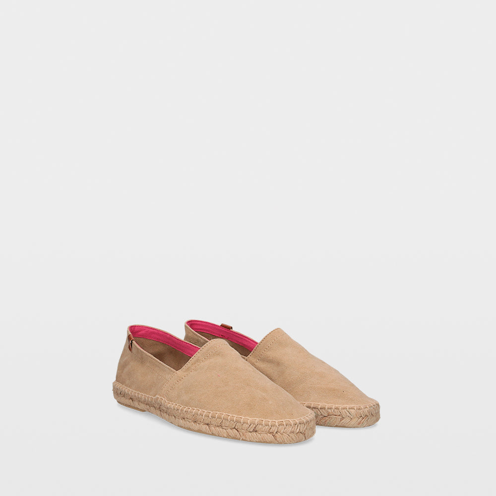 Ulanka Campy Espadrilles - Espadrilles