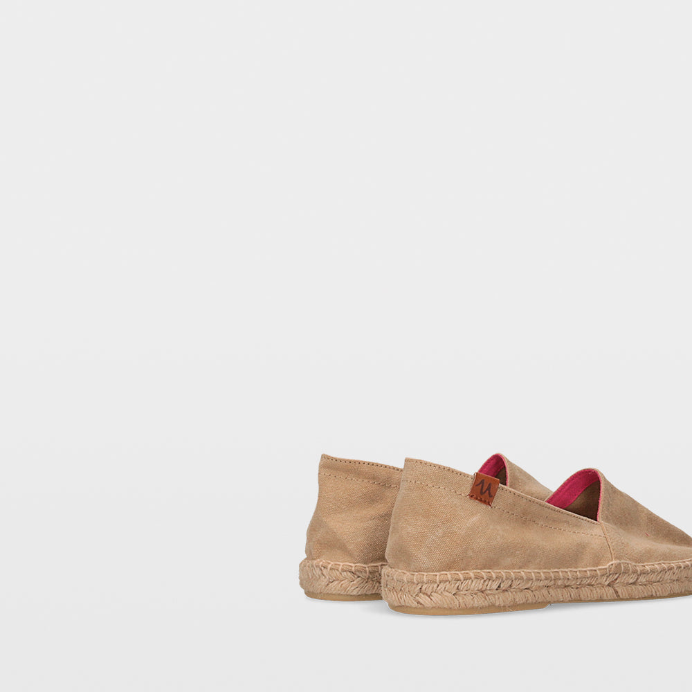 Ulanka Espadrilles Campy - Alpargatas