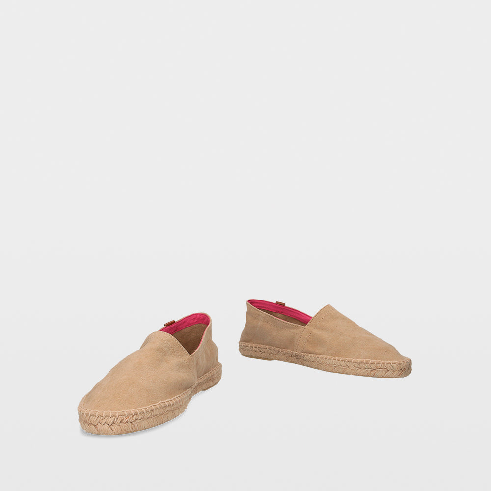 Ulanka Campy Espadrilles - Espadrilles