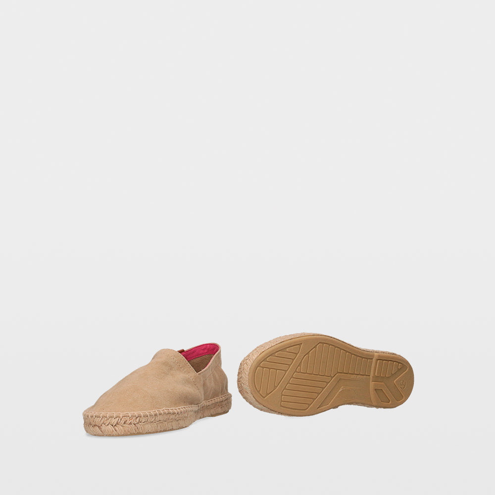 Ulanka Campy Espadrilles - Espadrilles