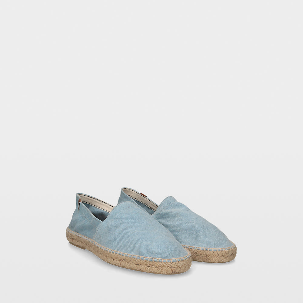 Ulanka Campy Espadrilles - Espadrilles