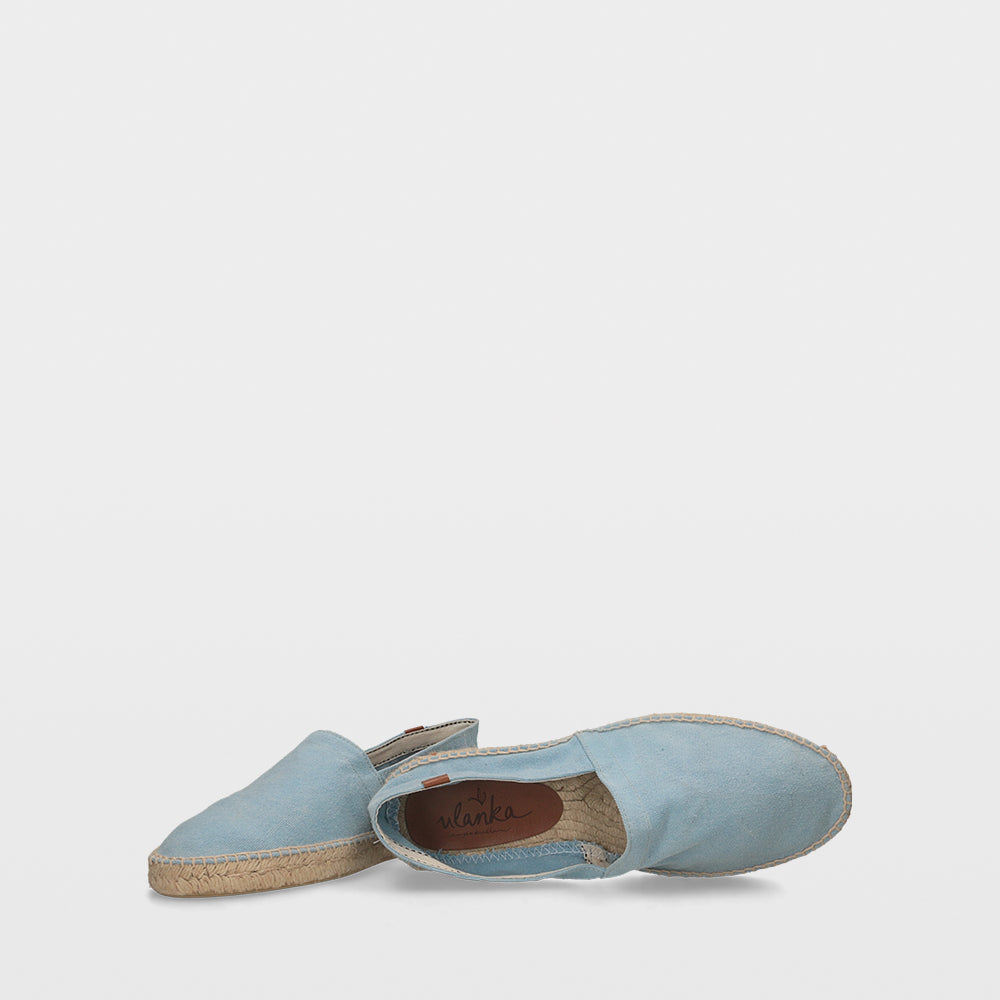 Ulanka Campy Espadrilles - Espadrilles