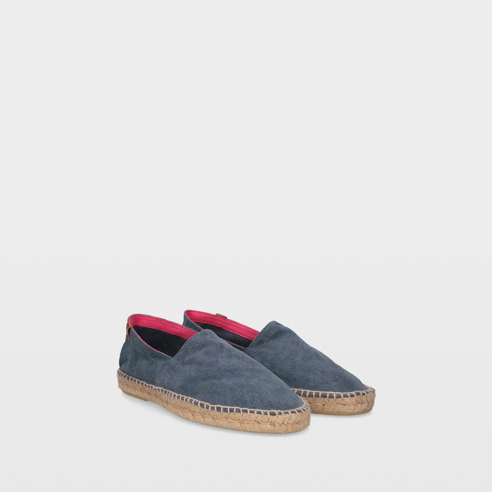 Ulanka Campy Espadrilles - Espadrilles