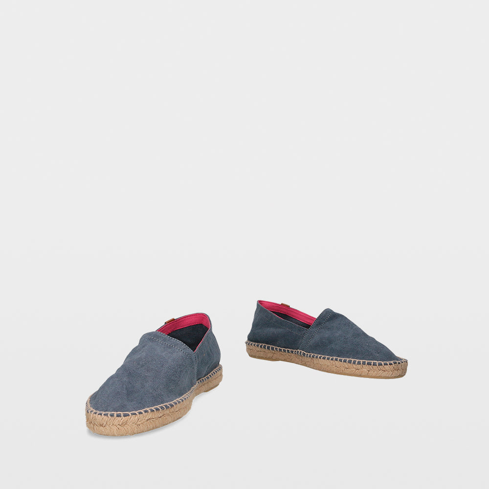 Ulanka Campy Espadrilles - Espadrilles