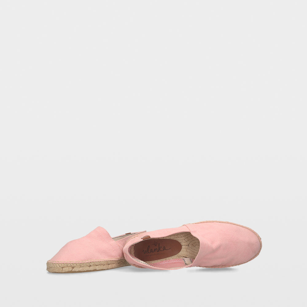 Ulanka Espadrilles Campy - Alpargatas