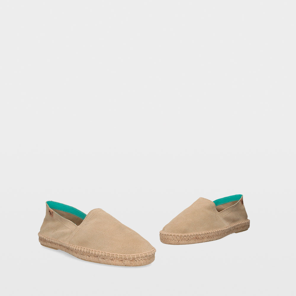 Ulanka Campy Espadrilles - Espadrilles