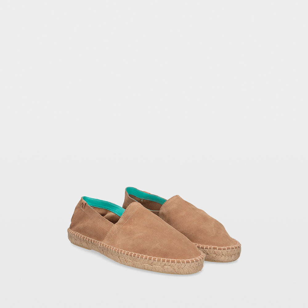 Ulanka Campy Espadrilles - Espadrilles