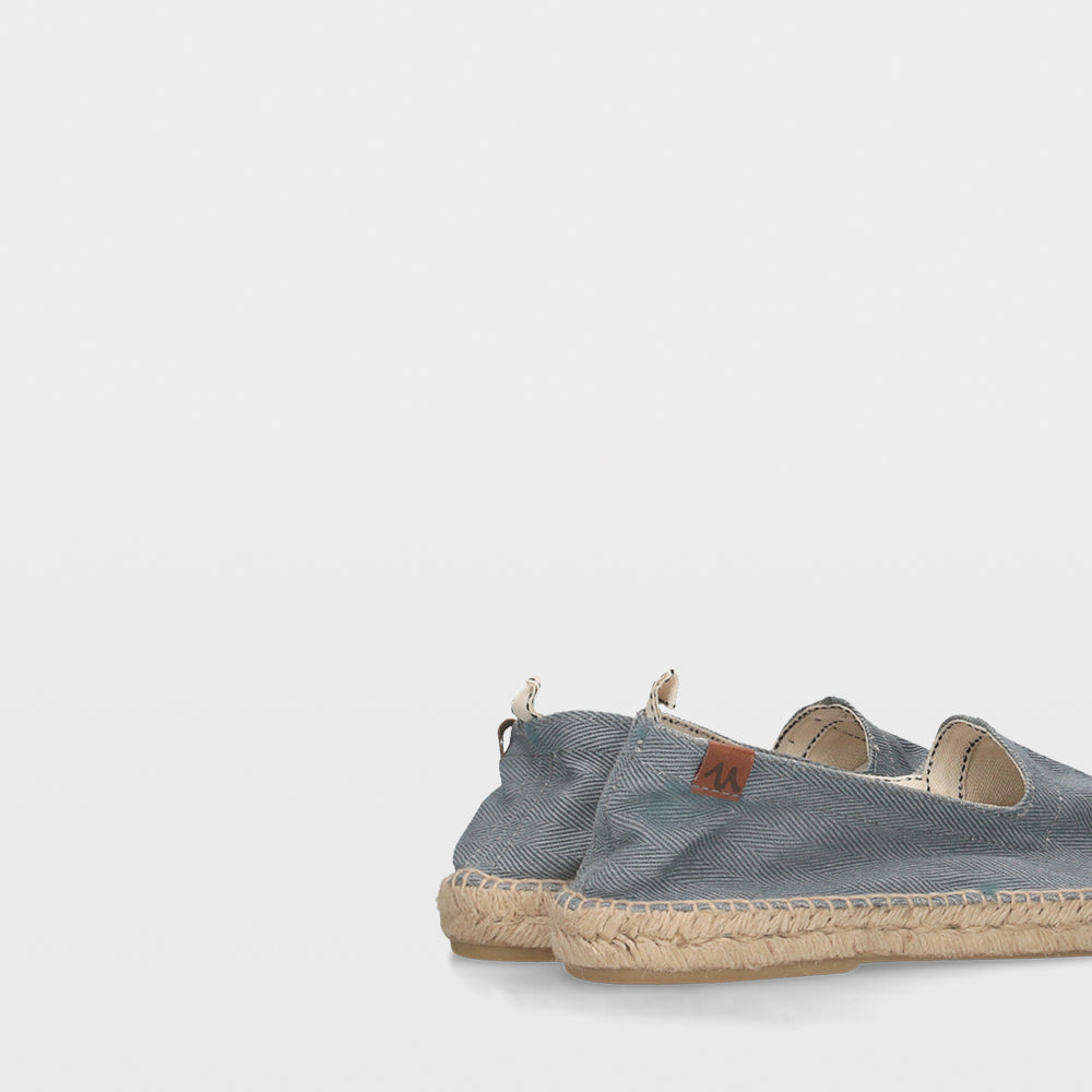 Ulanka Espadrilles Copa - Alpargatas