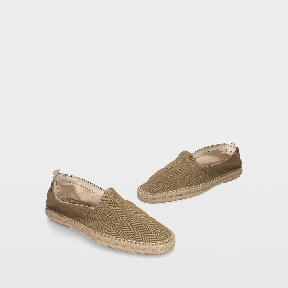 Ulanka Espadrilles Copa - Espadrilles