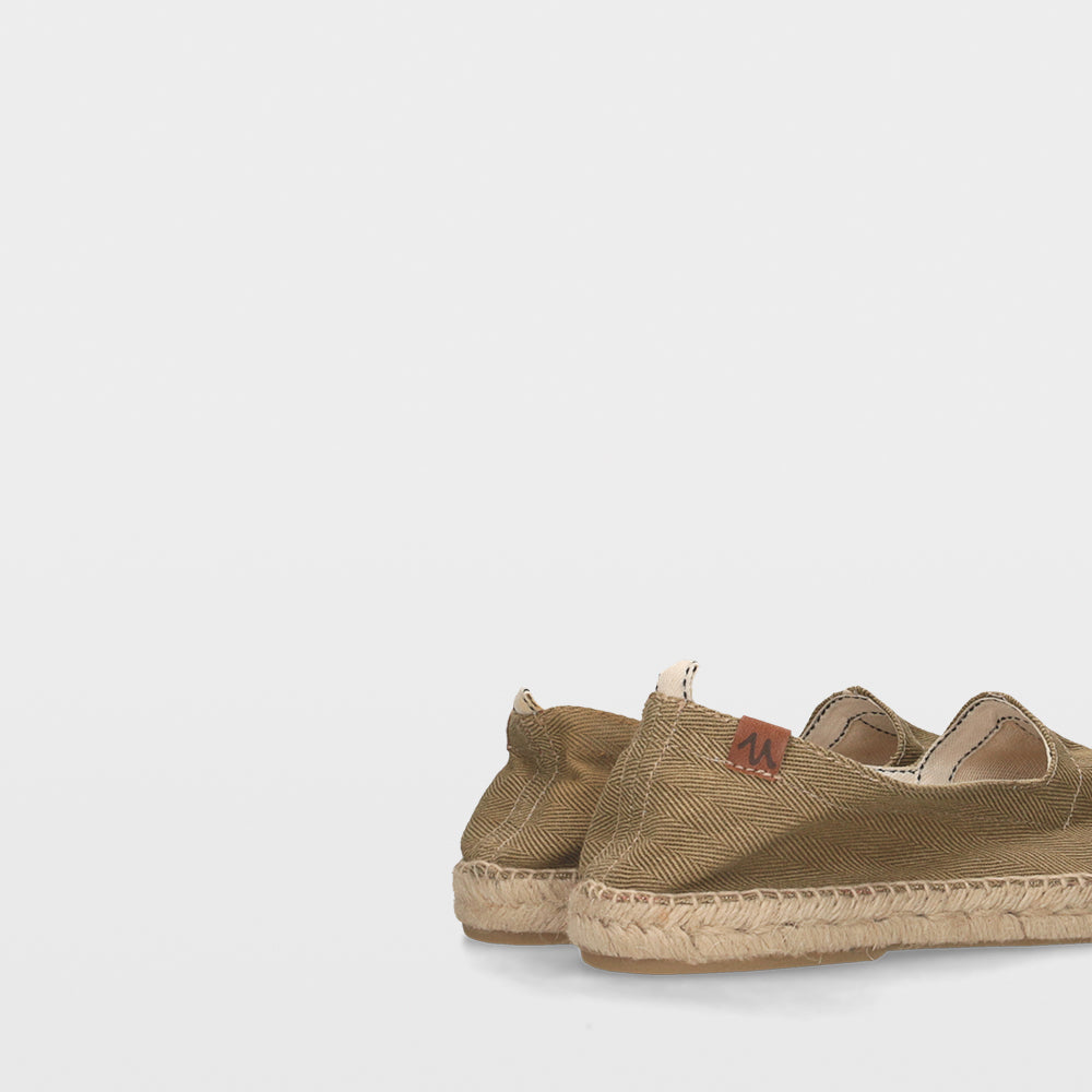 Ulanka Espadrilles Copa - Espadrilles