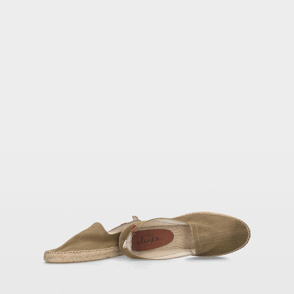 Ulanka Espadrilles Copa - Espadrilles