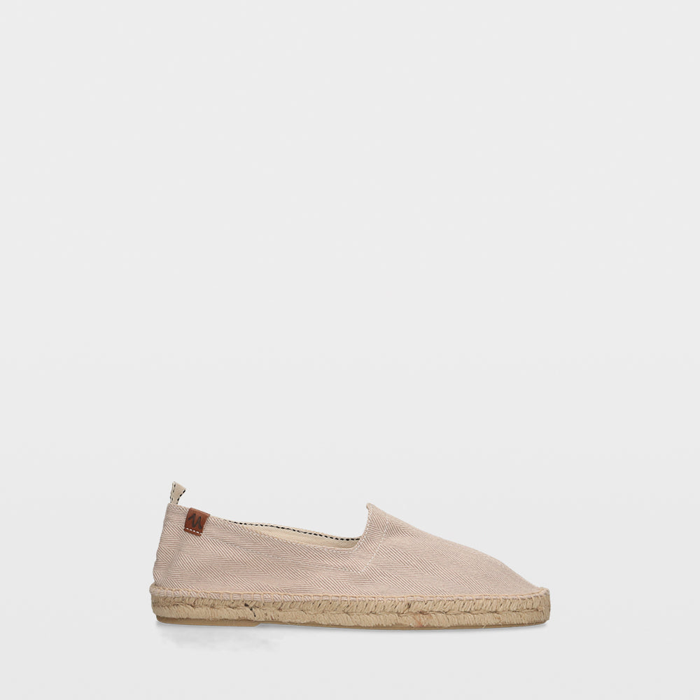 Ulanka Espadrilles Copa - Espadrilles