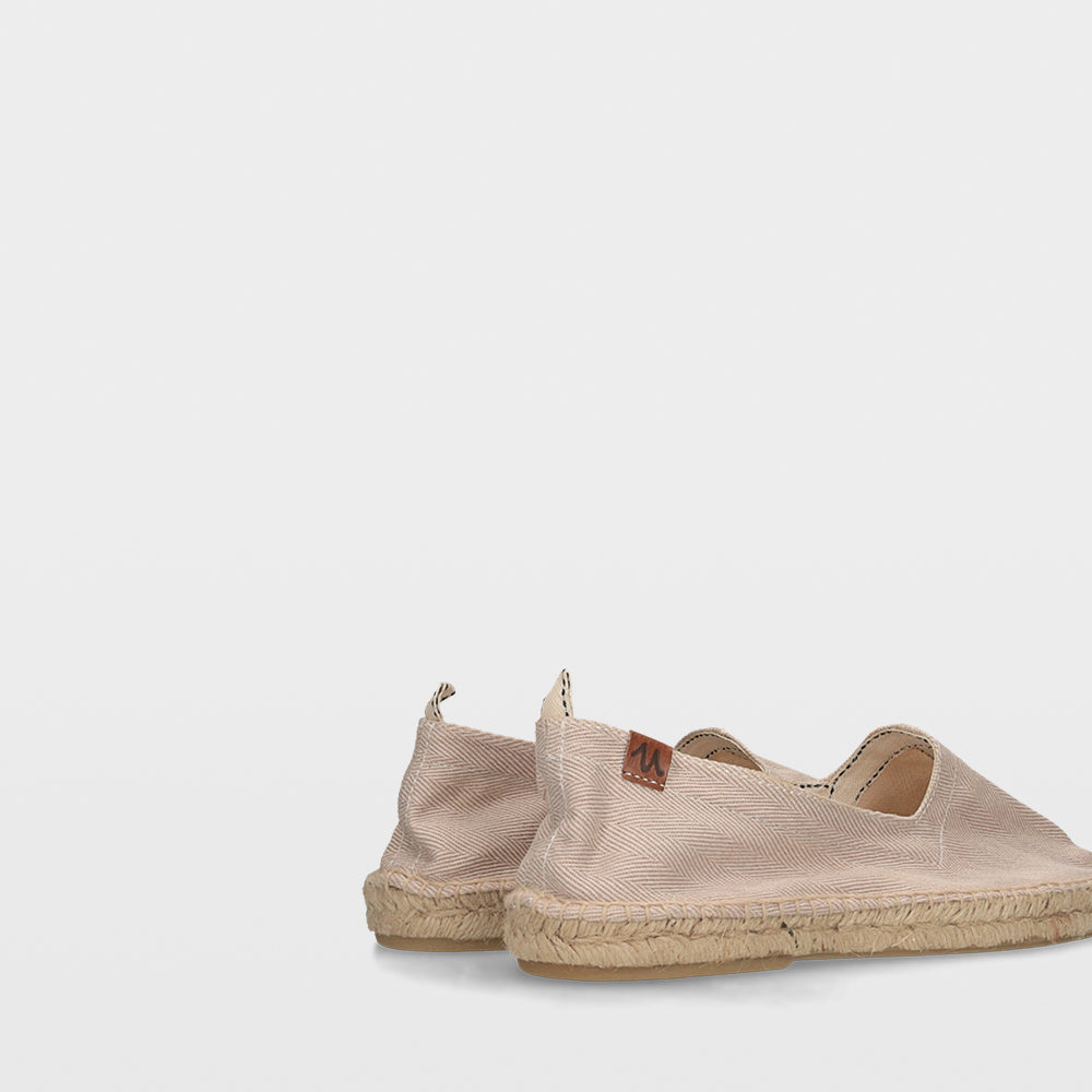 Ulanka Espadrilles Copa - Espadrilles