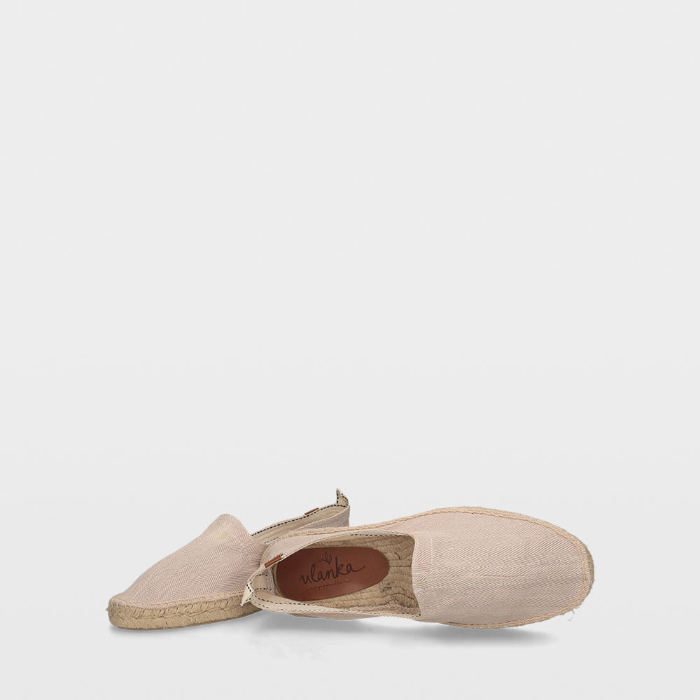 Ulanka Espadrilles Copa - Espadrilles