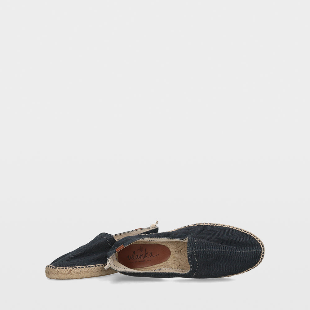 Ulanka Espadrilles Copa - Espadrilles