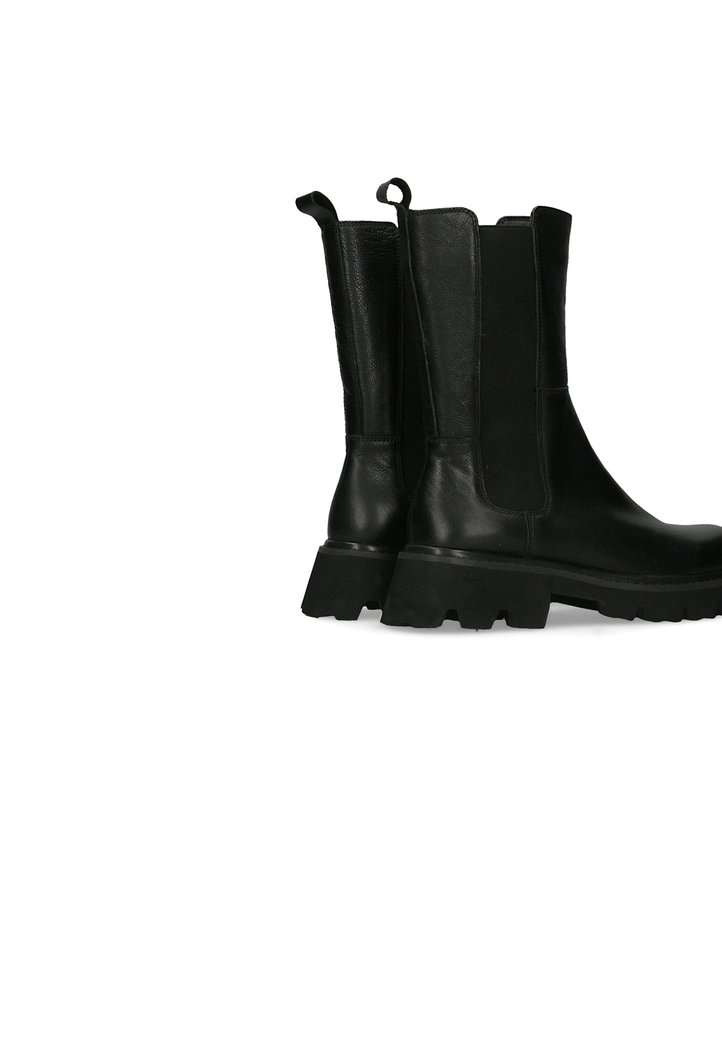 Ulanka Essentials Buchi - chelsea boot