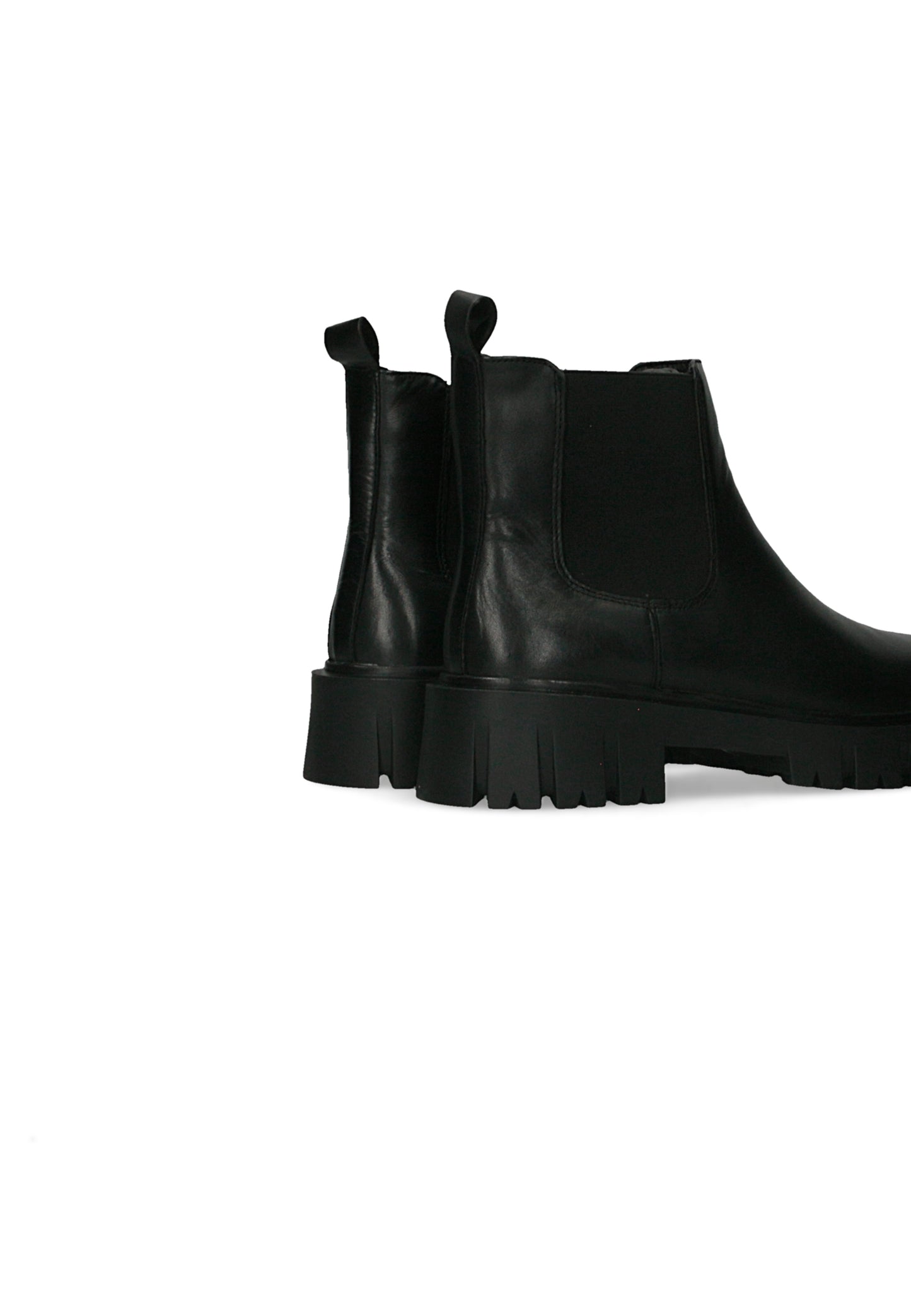 Ulanka Essentials Caudal - Chelsea Boots