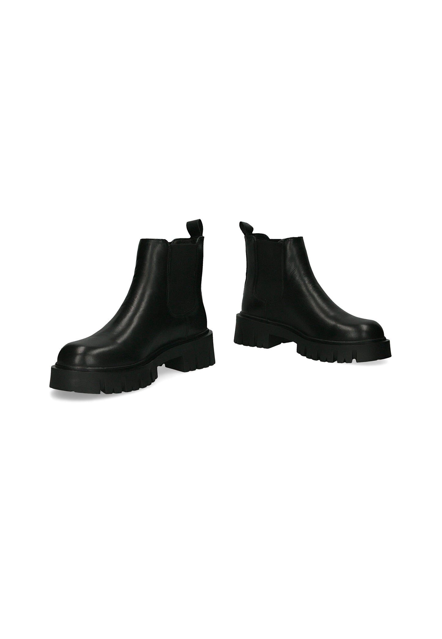 Ulanka Essentials Caudal - Chelsea Boots