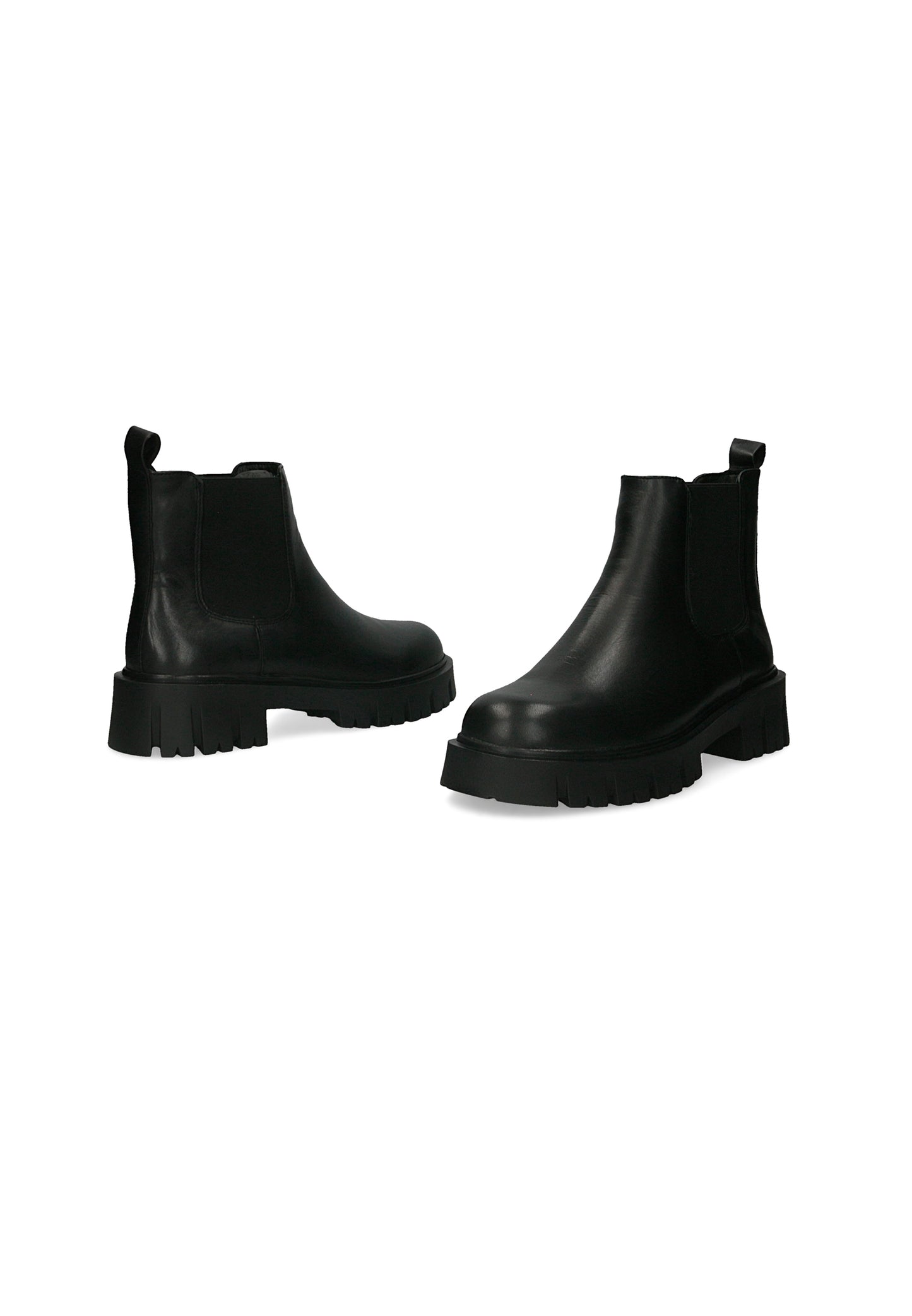 Ulanka Essentials Caudal - Chelsea Boots