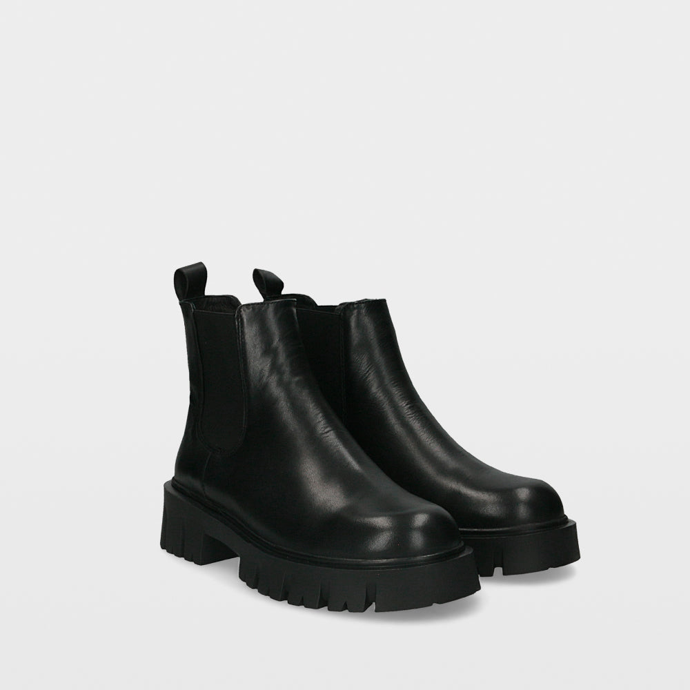 Ulanka Essentials Caudal - Chelsea Boots