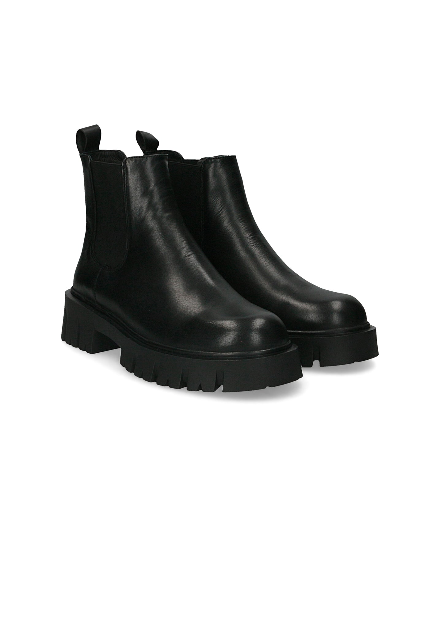 Ulanka Essentials Caudal - Chelsea Boots