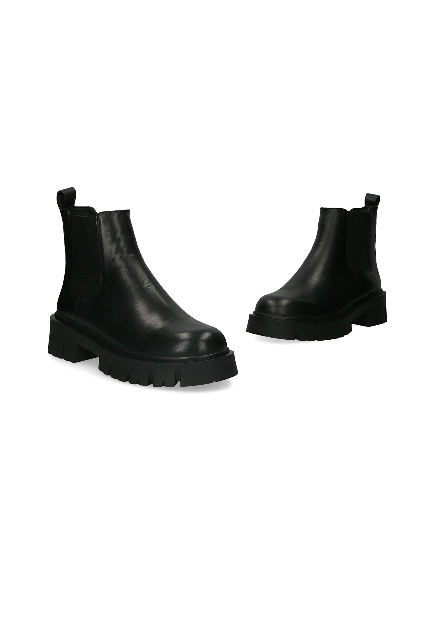 Ulanka Essentials Caudal - Chelsea Boots