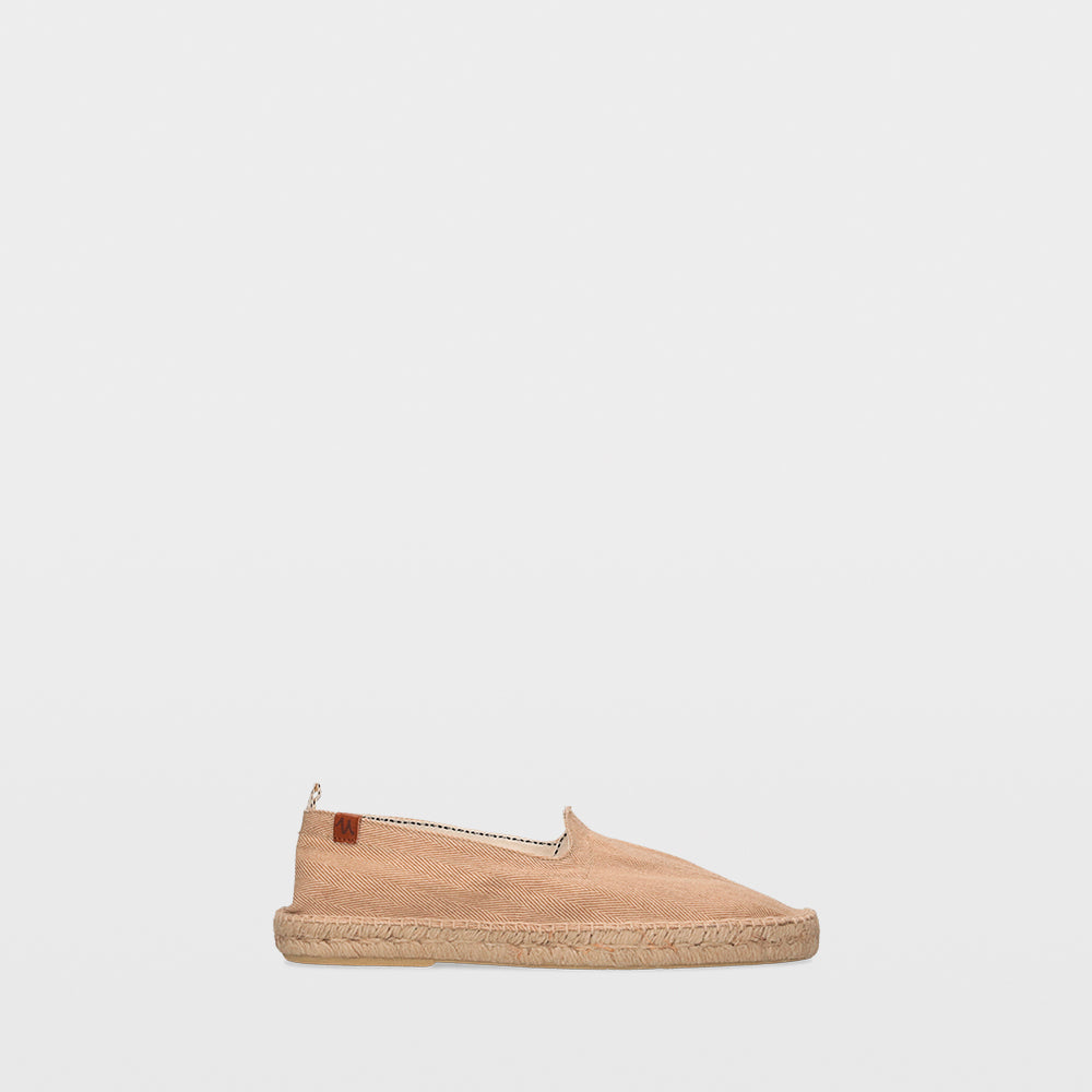 Ulanka Essentials Cop - Espadrilles