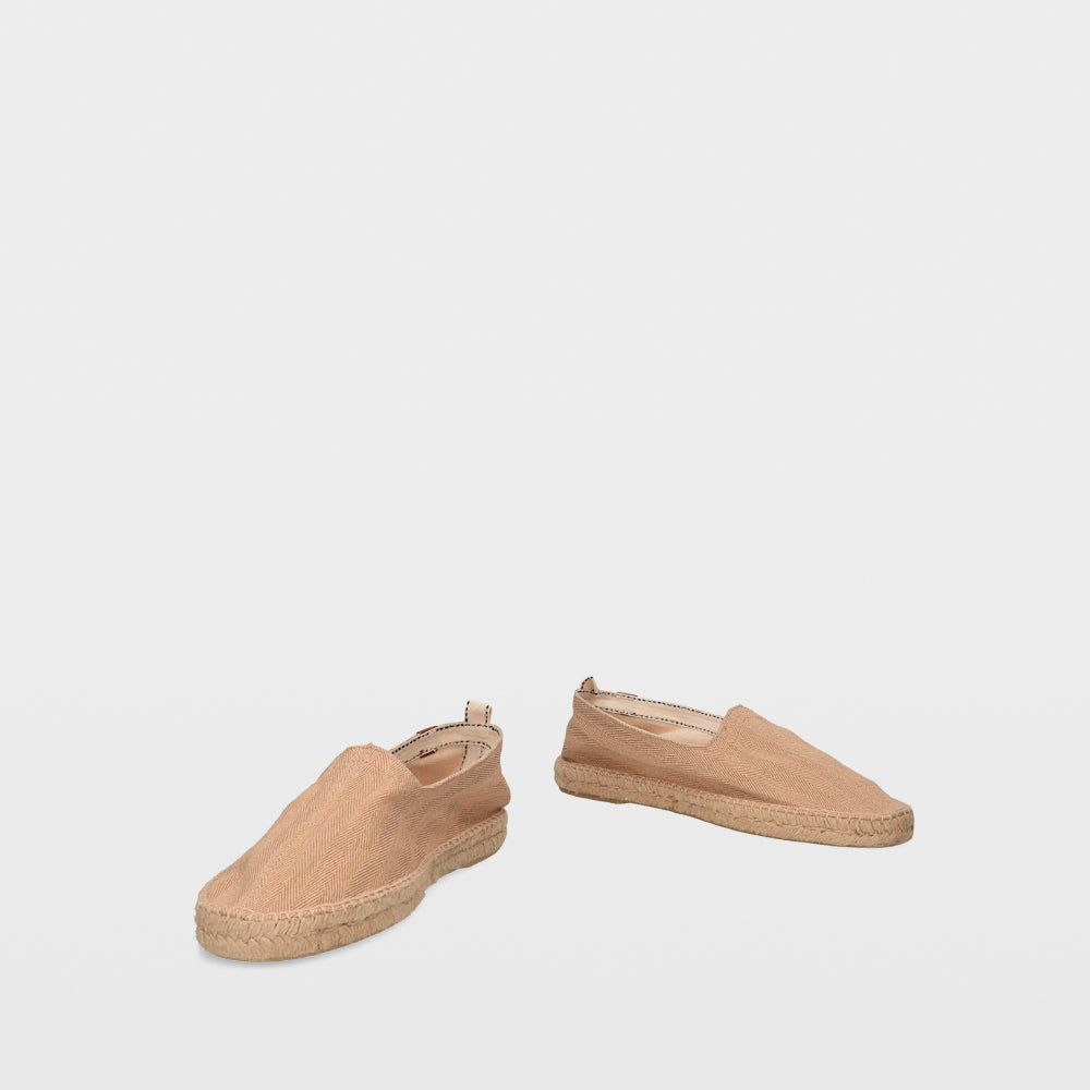 Ulanka Essentials Cop - Espadrilles