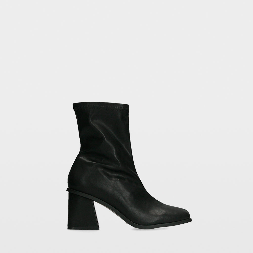 Ulanka Essentials Diris - Heeled Ankle Boots