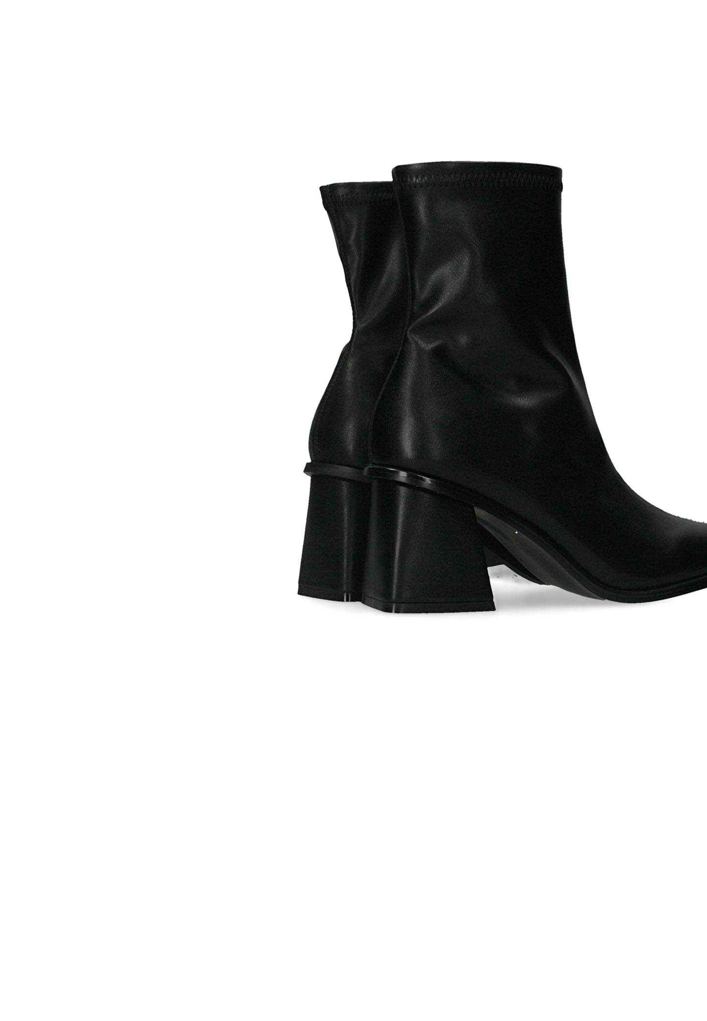 Ulanka Essentials Diris - Heeled Ankle Boots