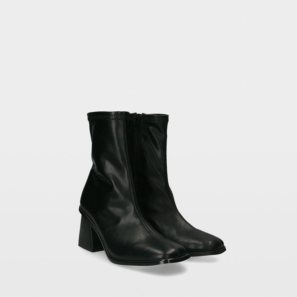 Ulanka Essentials Diris - Heeled Ankle Boots