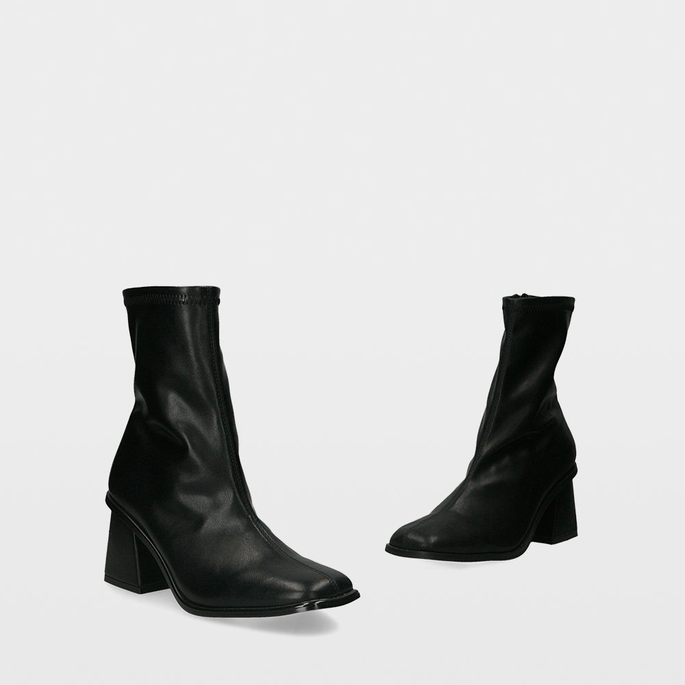 Ulanka Essentials Diris - Heeled Ankle Boots