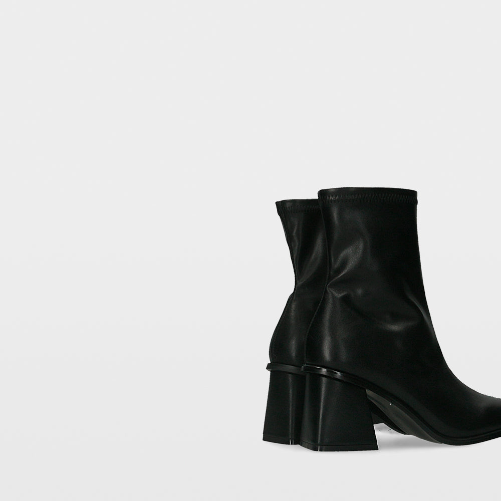 Ulanka Essentials Diris - Heeled Ankle Boots