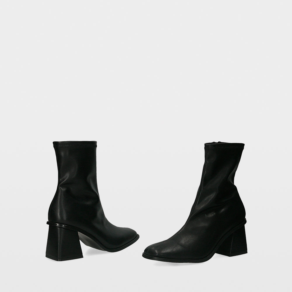 Ulanka Essentials Diris - Heeled Ankle Boots