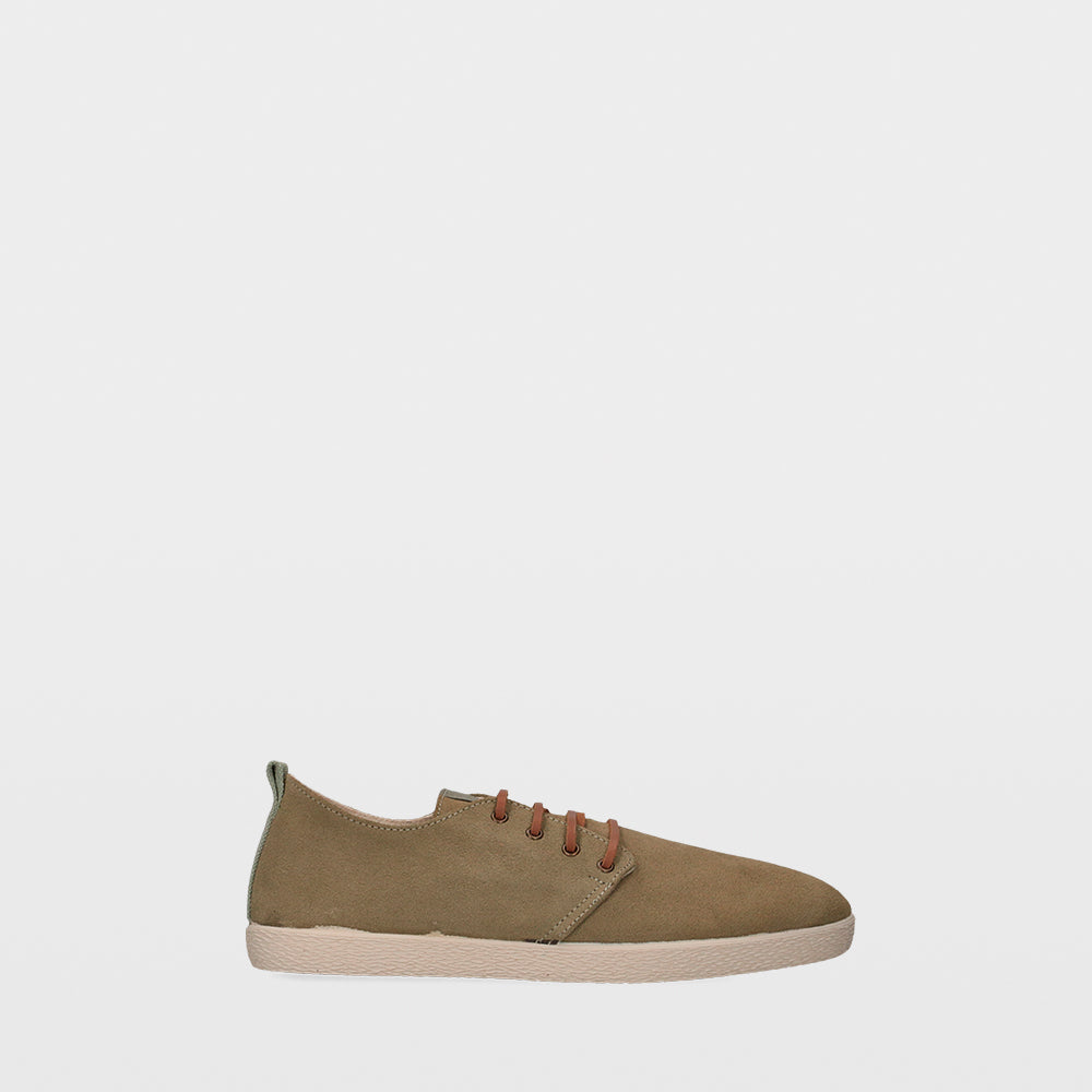 Ulanka Essentials Flip - Leather Shoes