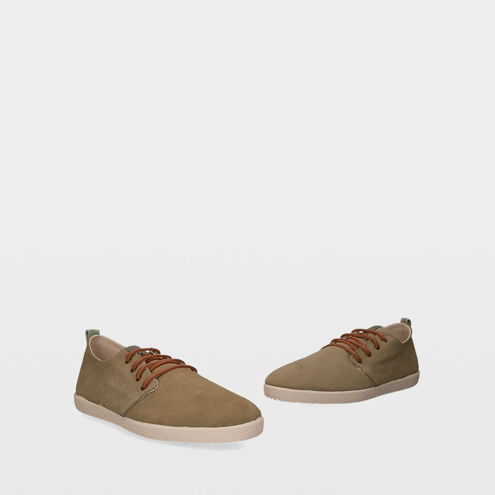 Ulanka Essentials Flip - Leather Shoes