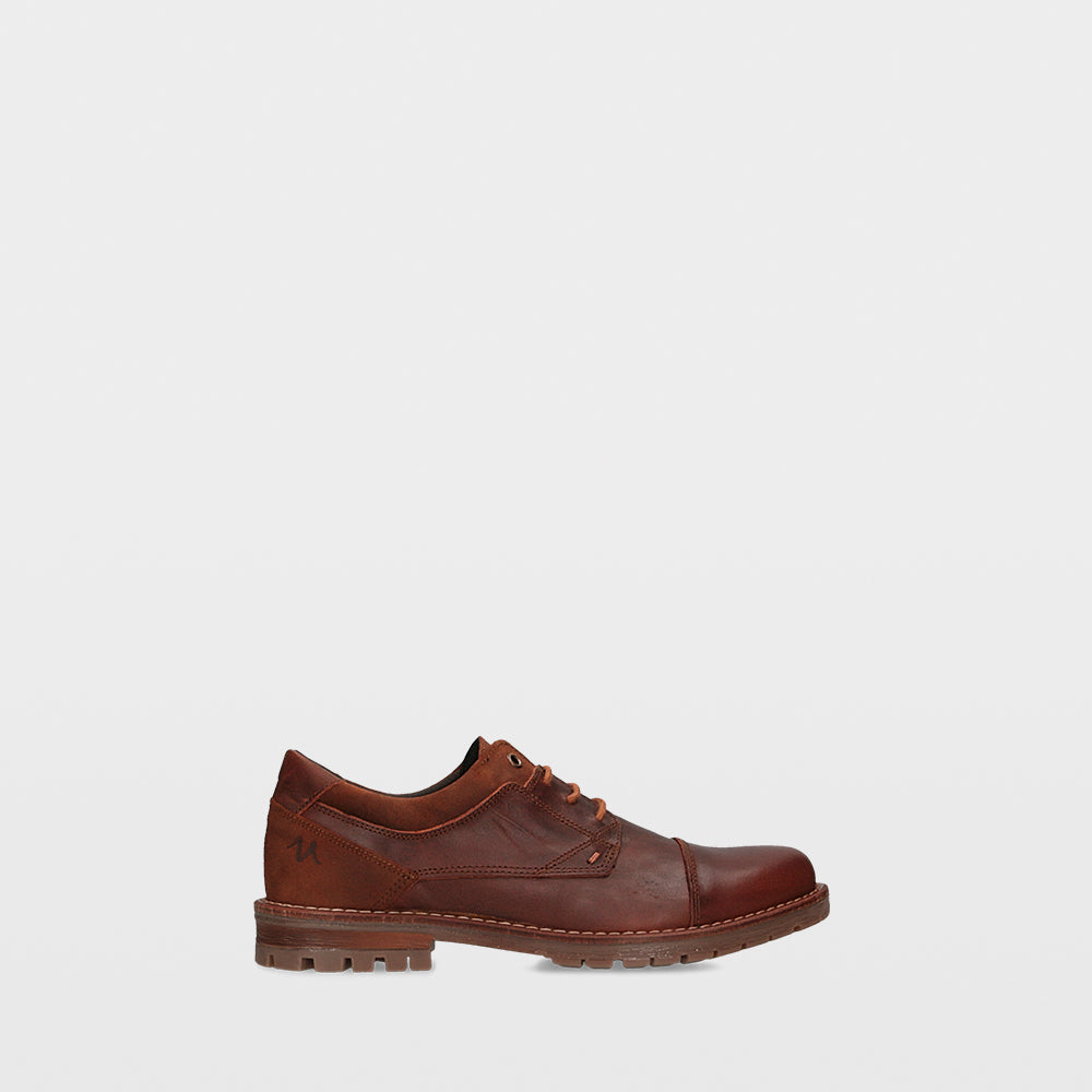 Ulanka Essentials Oliver - Moccasins