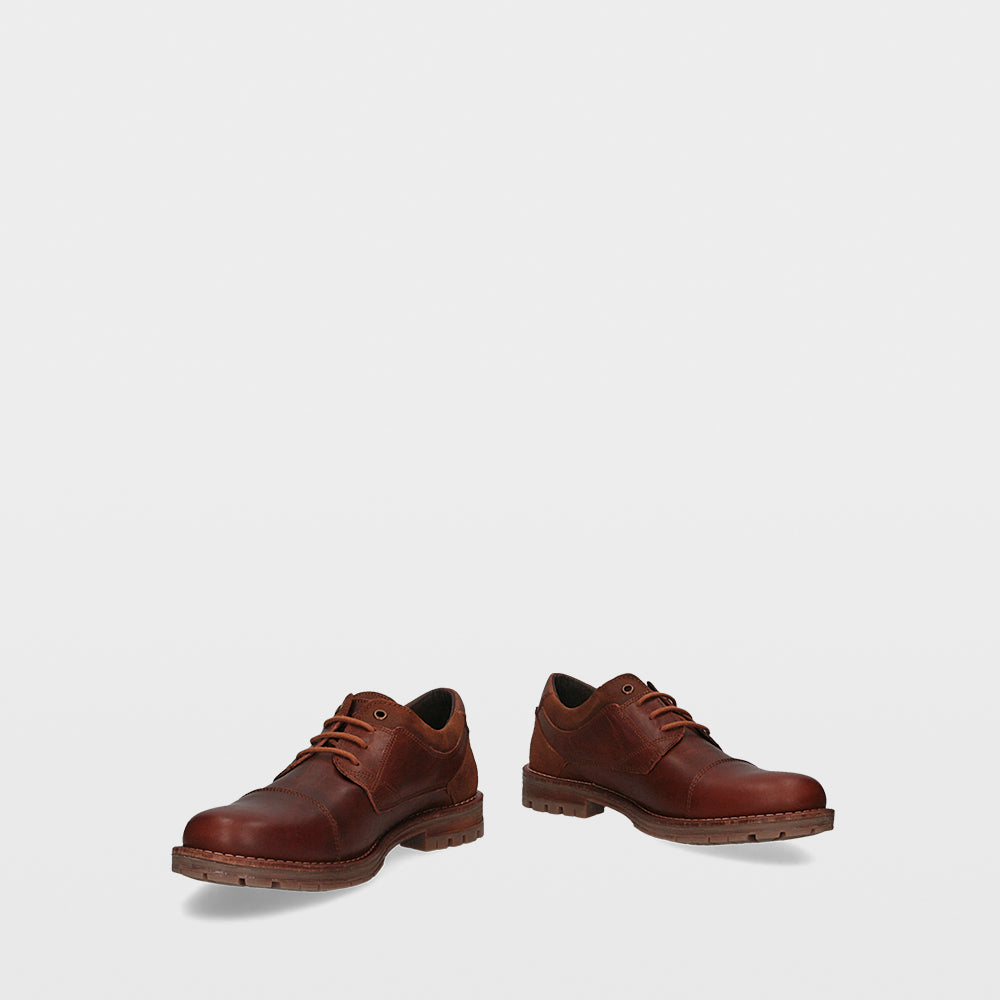 Ulanka Essentials Oliver - Moccasins