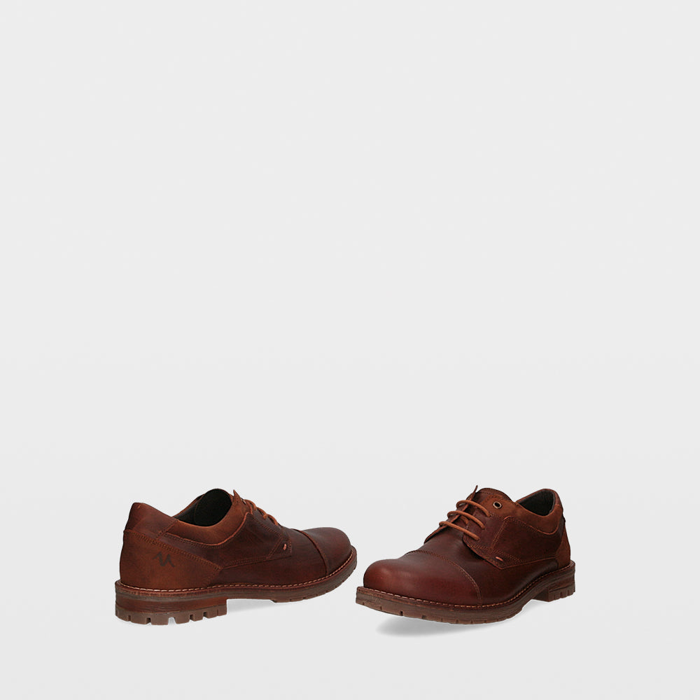 Ulanka Essentials Oliver - Moccasins